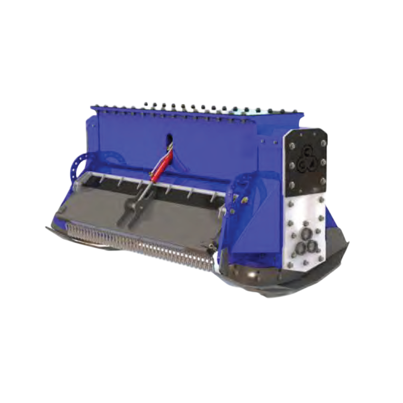 Broyeur pelle 12-25t LSR7 1600 REV