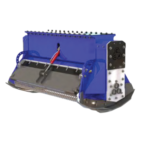 Broyeur pelle 12-25t LSR7 1600 REV