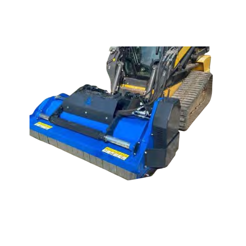 Broyeur Mini chargeur, skid et t&eacute;lescopique 50-100 ch LSP 10 1600