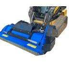 Broyeur Mini chargeur, skid et télescopique 50-100 ch LSP 10 2000 Broyeur Mini chargeur, skid et télescopique 50-100 ch LSP 10 2000