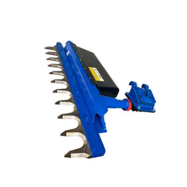 Coupe branches LS 1015 pour pelle de 3.5 &agrave; 16 t