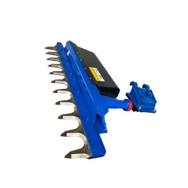 Coupe branches LS 1015 pour pelle de 3.5 &agrave; 16 t