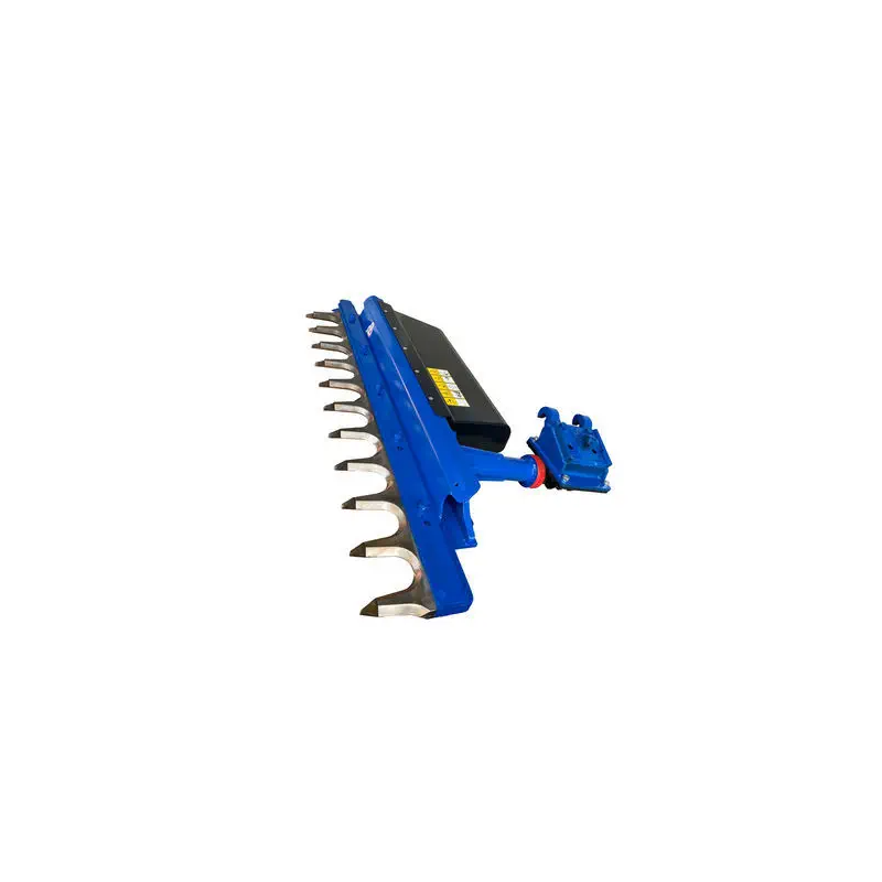 Coupe branches LS 1020 pour pelle de 3.5 &agrave; 16 t