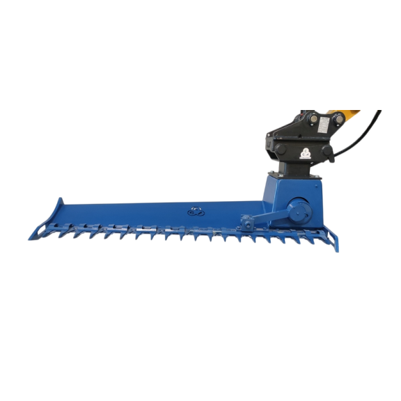 Taille Haie MG 150-5