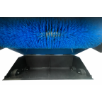 Balayeuse avec godet de ramassage SW 1500 Balayeuse avec godet de ramassage SW 1500