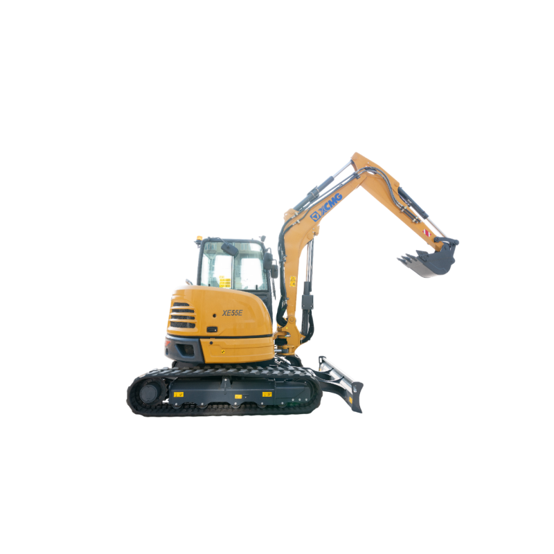 Pelle XCMG XE55E