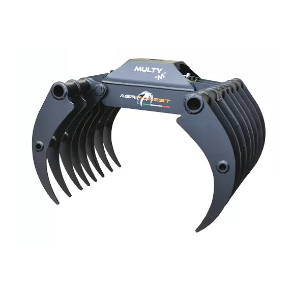 Fourche multi fonction Multy XS/S/M