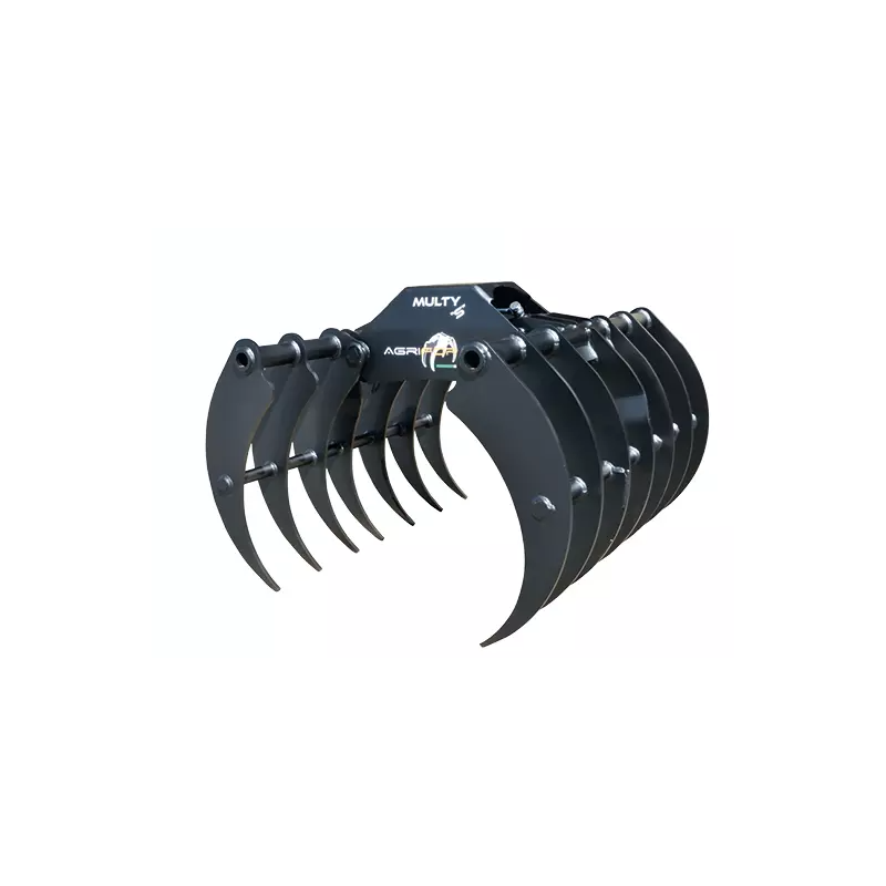 Fourche multi fonction Multy XS/S/M