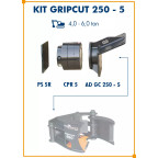 Grappin coupeur Gripcut 250