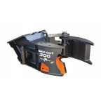 Grappin coupeur Gripcut 300