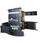 Grappin coupeur Gripcut 420