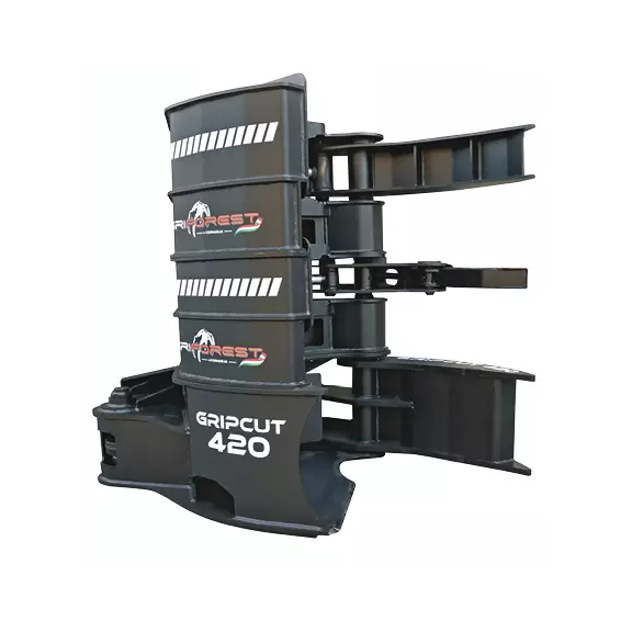 Grappin coupeur Gripcut 420