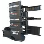 Grappin coupeur Gripcut 420