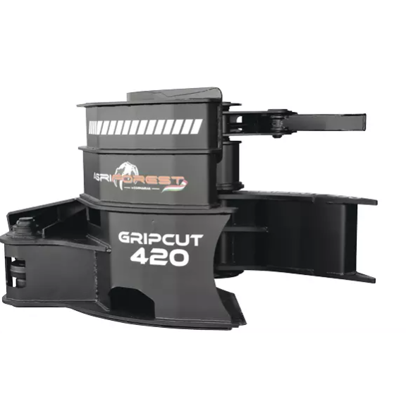 Grappin coupeur Gripcut 420