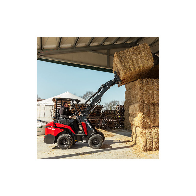 Mini chargeur Neomach Nova X20