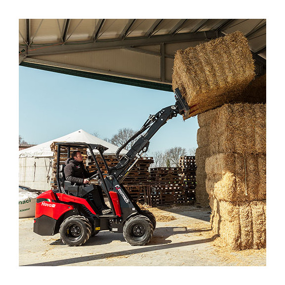 Mini chargeur Neomach Nova X20