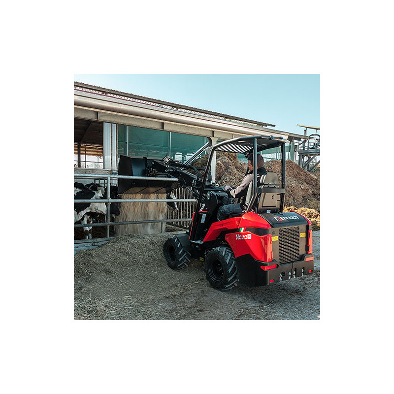 Mini chargeur Neomach Nova X20