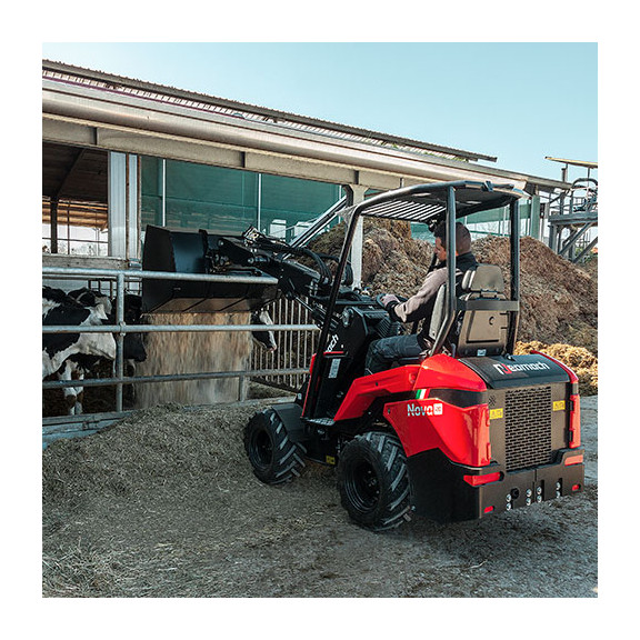 Mini chargeur Neomach Nova X20