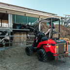 Mini chargeur Neomach Nova X20