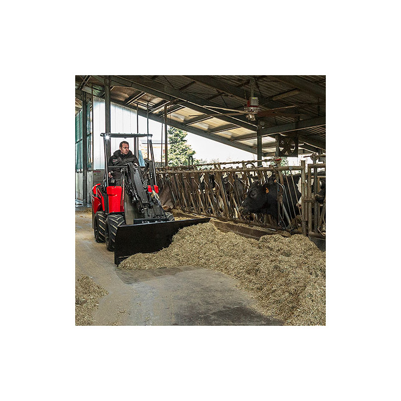 Mini chargeur Neomach Nova X20