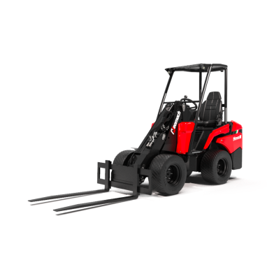 Mini chargeur Neomach Nova X20