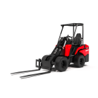 Mini chargeur Neomach Nova X20