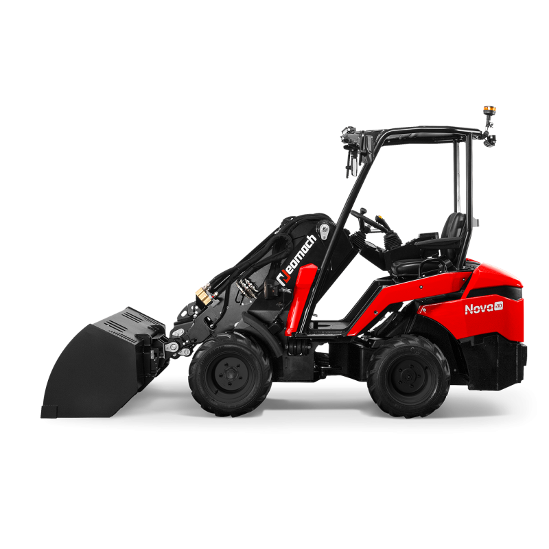 Mini chargeur Neomach Nova X30