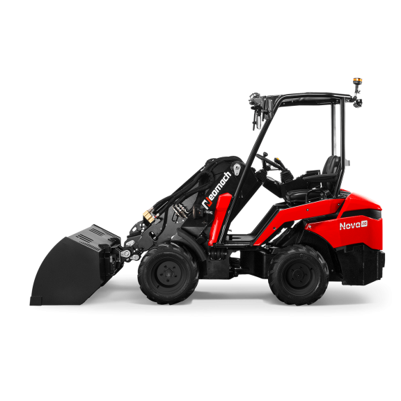 Mini chargeur Neomach Nova X30