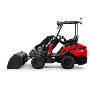 Mini chargeur Neomach Nova X30