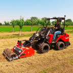 Mini chargeur Neomach Nova X30