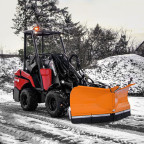 Mini chargeur Neomach Nova X30