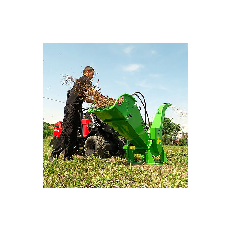 Mini chargeur Neomach Nova X40