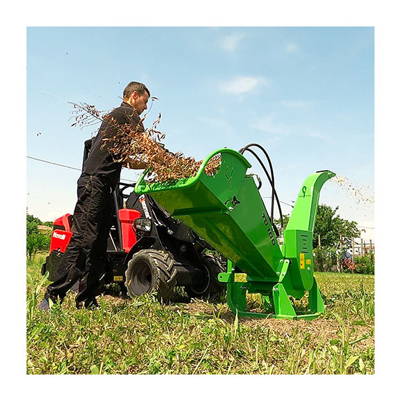 Mini chargeur Neomach Nova X40