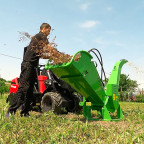 Mini chargeur Neomach Nova X40