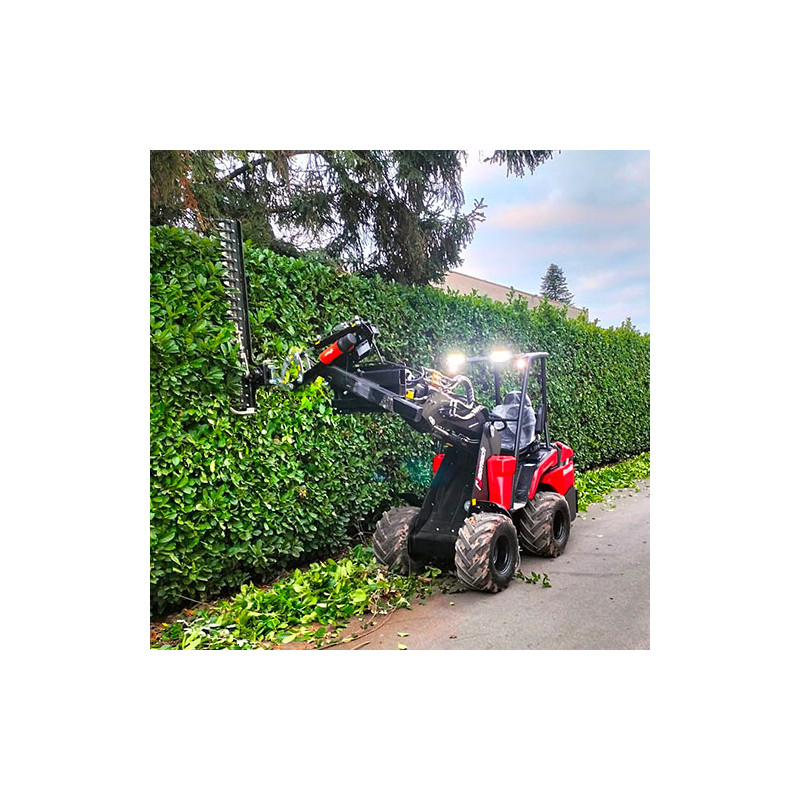 Mini chargeur Neomach Nova X40