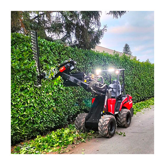 Mini chargeur Neomach Nova X40