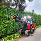 Mini chargeur Neomach Nova X40