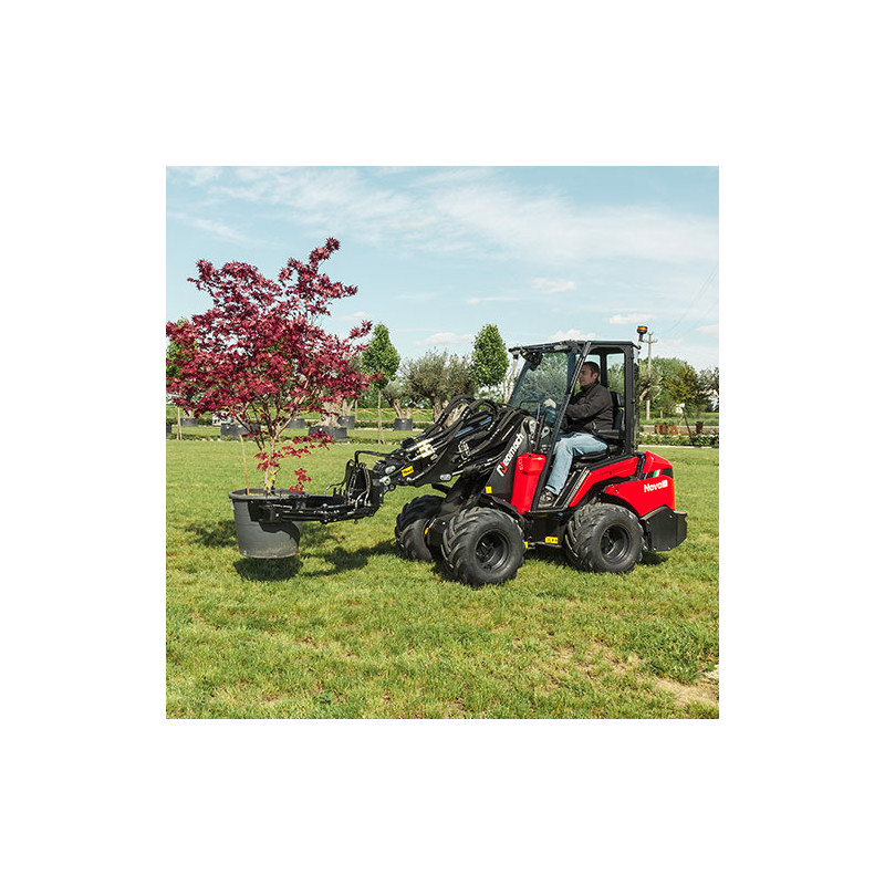 Mini chargeur Neomach Nova X40