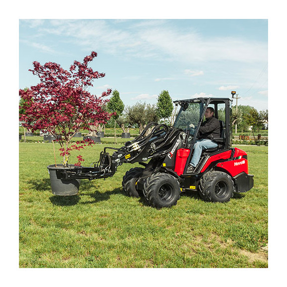 Mini chargeur Neomach Nova X40