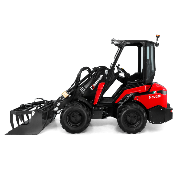 Mini chargeur Neomach Nova X40