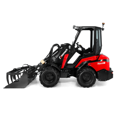 Mini chargeur Neomach Nova X40