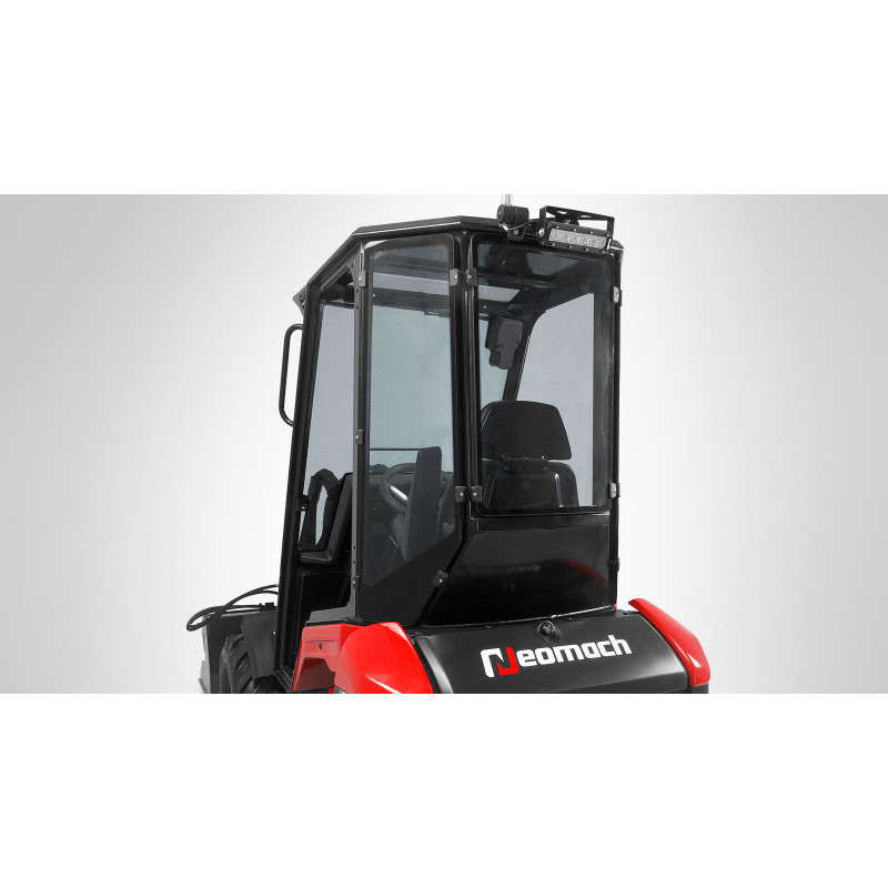 Mini chargeur Neomach Nova X40