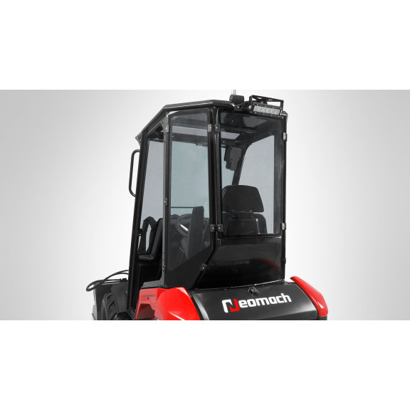 Mini chargeur Neomach Nova X40