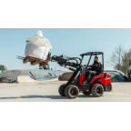 Fourche à palettes 1T Fourche à palettes 1T