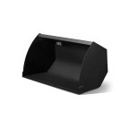 Godet standard 1150mm-230l Godet standard 1150mm-230l