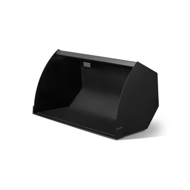 Godet standard 1300mm-264l