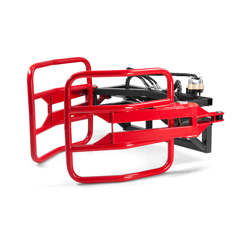 Pince &agrave; balles rondes