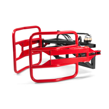 Pince &agrave; balles rondes