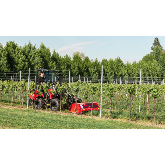 Broyeur &agrave; marteaux 1300mm