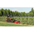 Broyeur &agrave; marteaux 1300mm